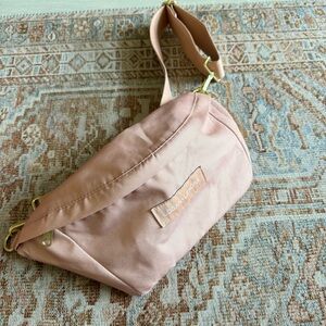 Logan + Lenora/Canvelle Fanny Pack